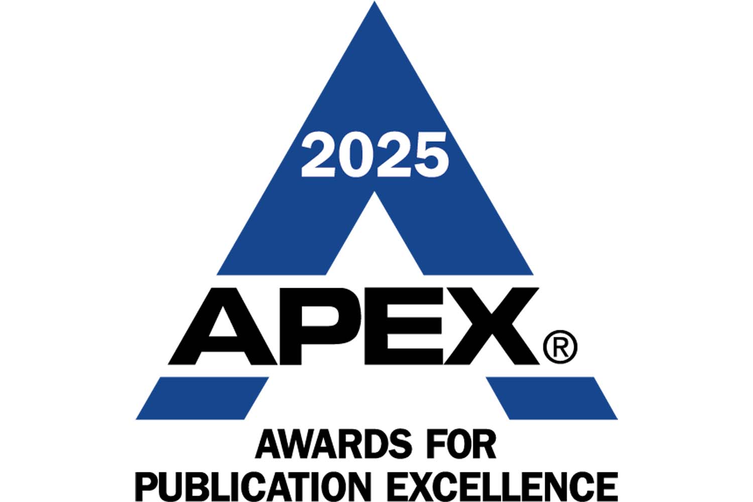 Learning Everest wins APEX Awards 2025