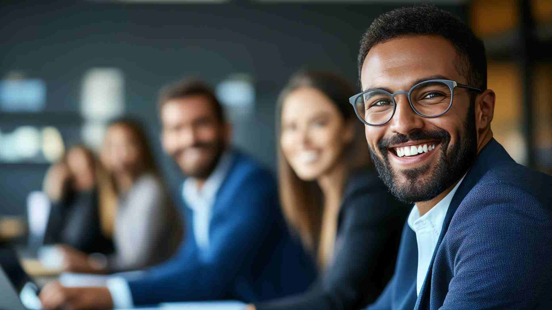 Enhancing Workplace Productivity through the 7C’s of Resilience