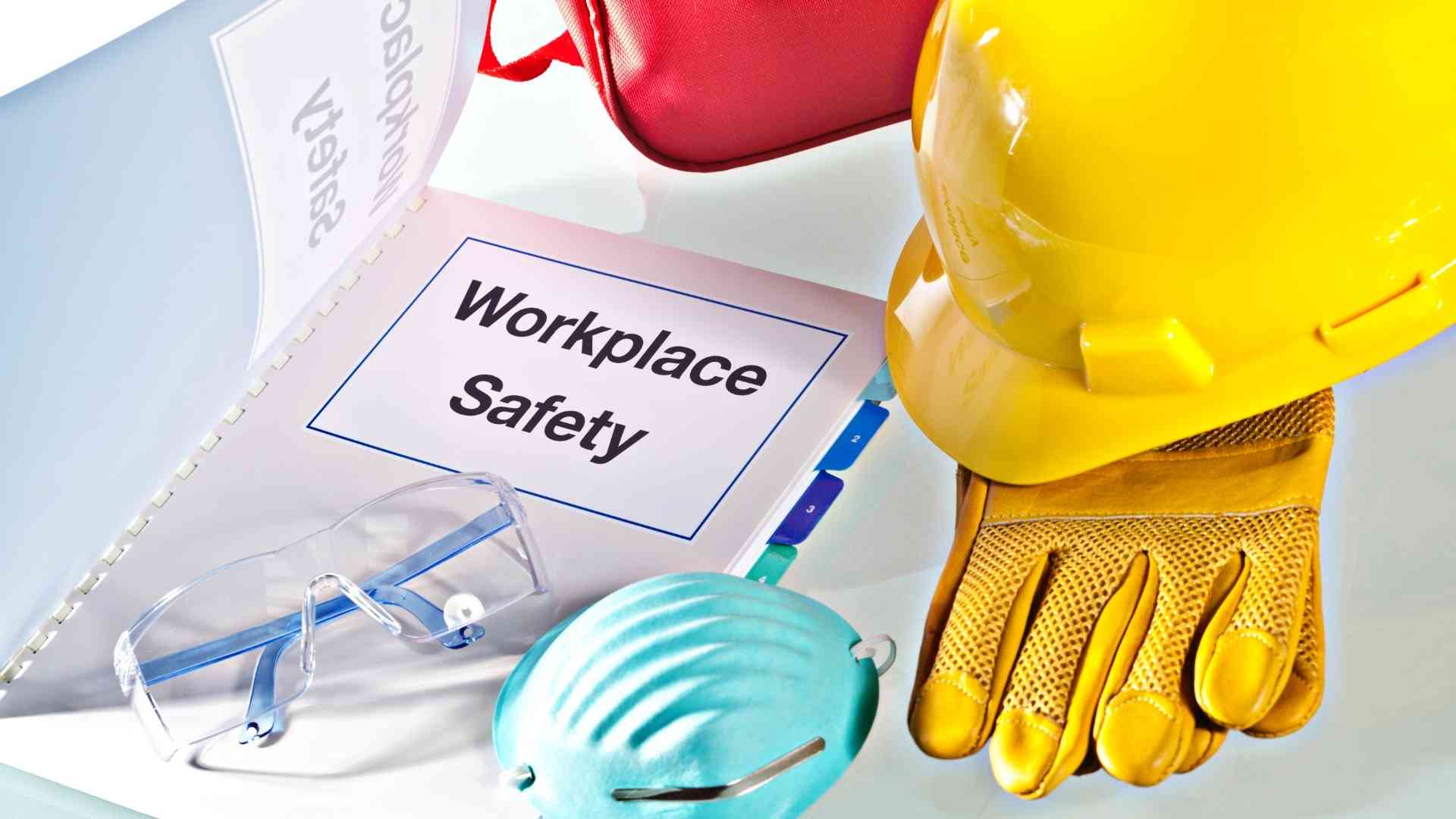 Incorporating Office Safety Training for Employee Wellbeing