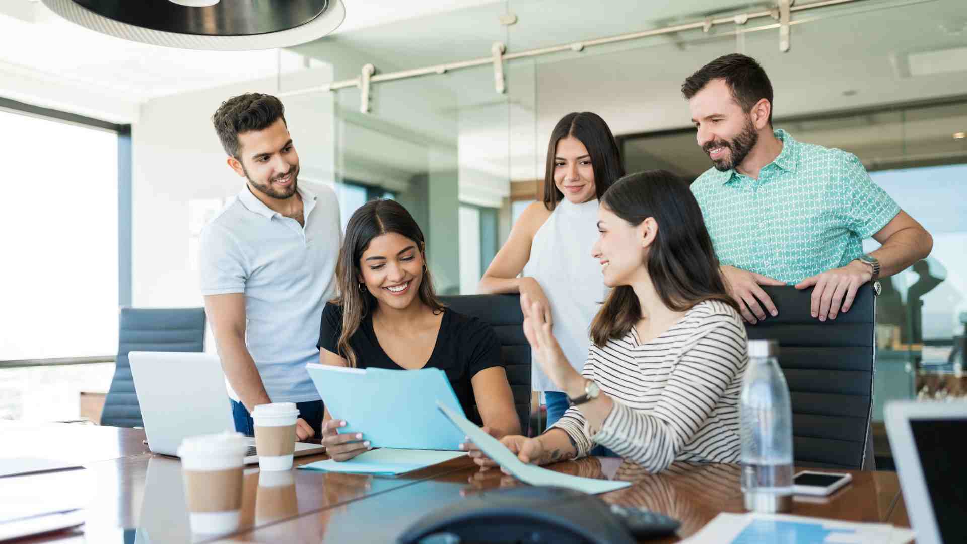 Understanding the Importance of Communication in the Workplace