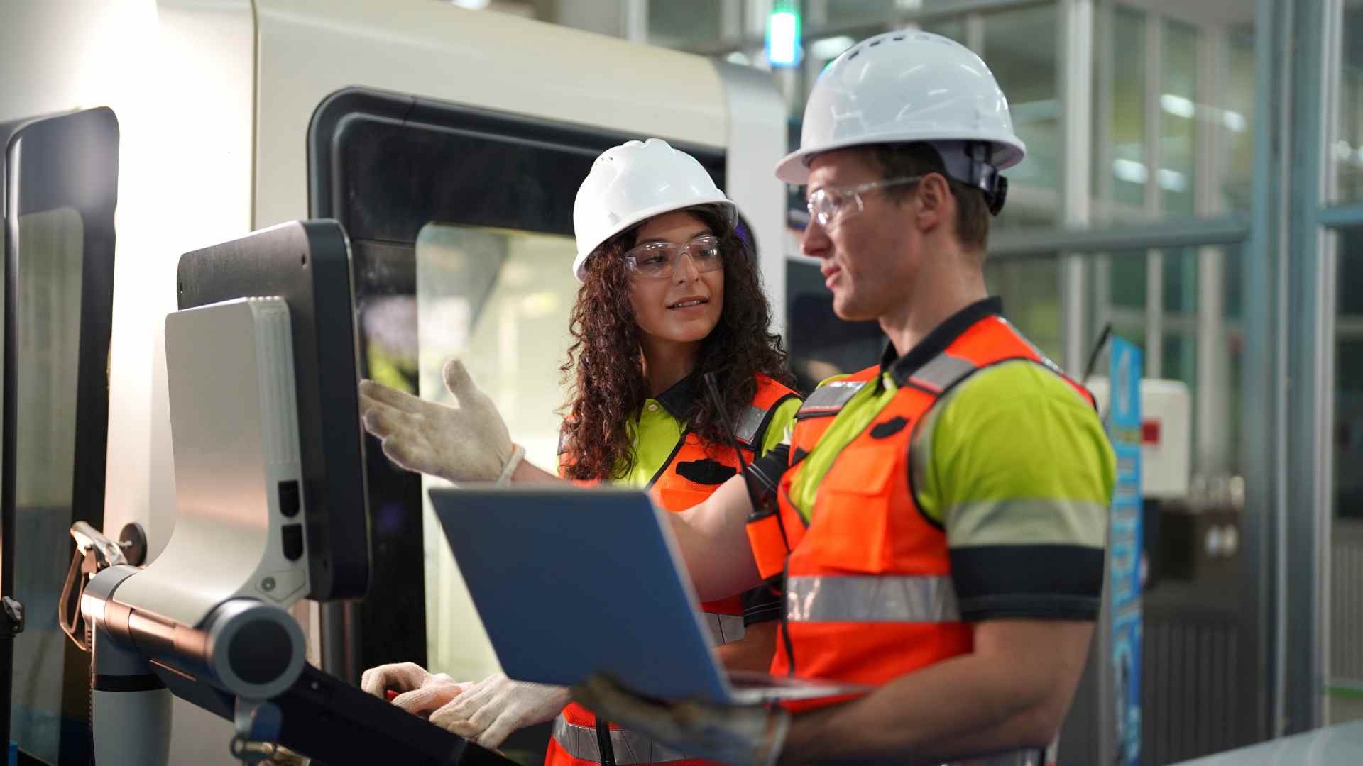 Exploring New Innovations Enhancing Aviation Industry Training