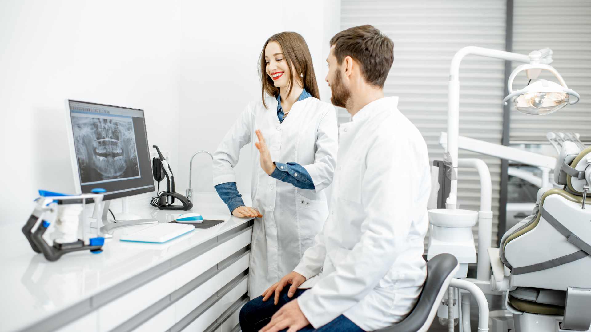 The Role of AI in Pharma for Enhancing Employee Training The Role of AI in Pharma for Enhancing Employee Training