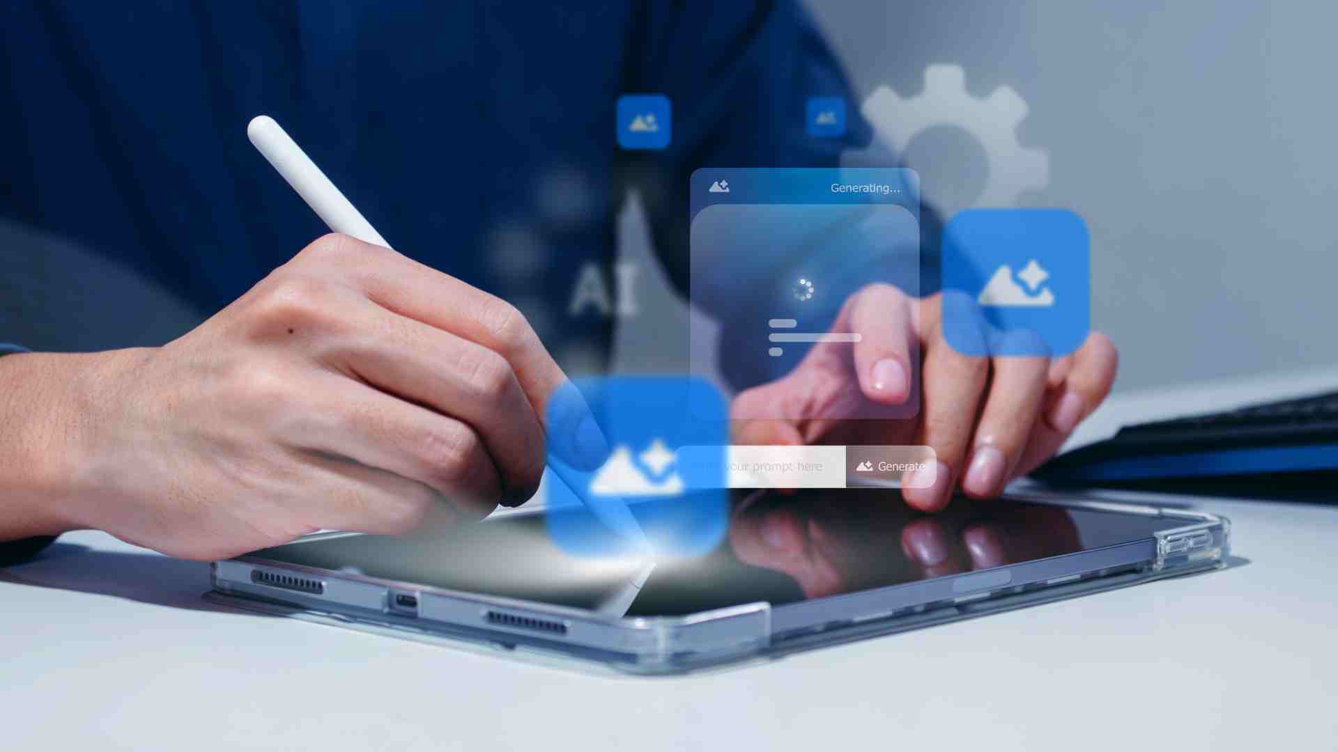 The Importance of Instructional Design over AI-Generated eLearning The Importance of Instructional Design over AI-Generated eLearning