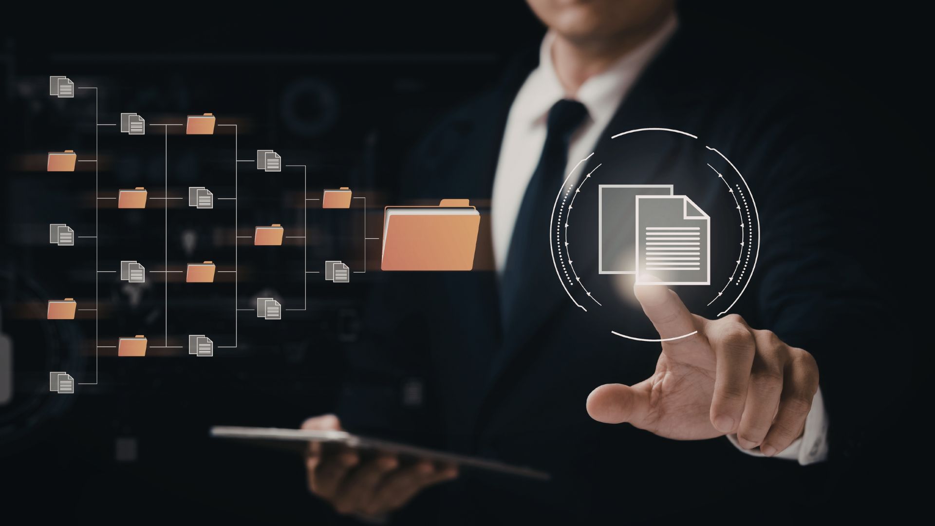 The Fundamentals of Enterprise Learning Management System