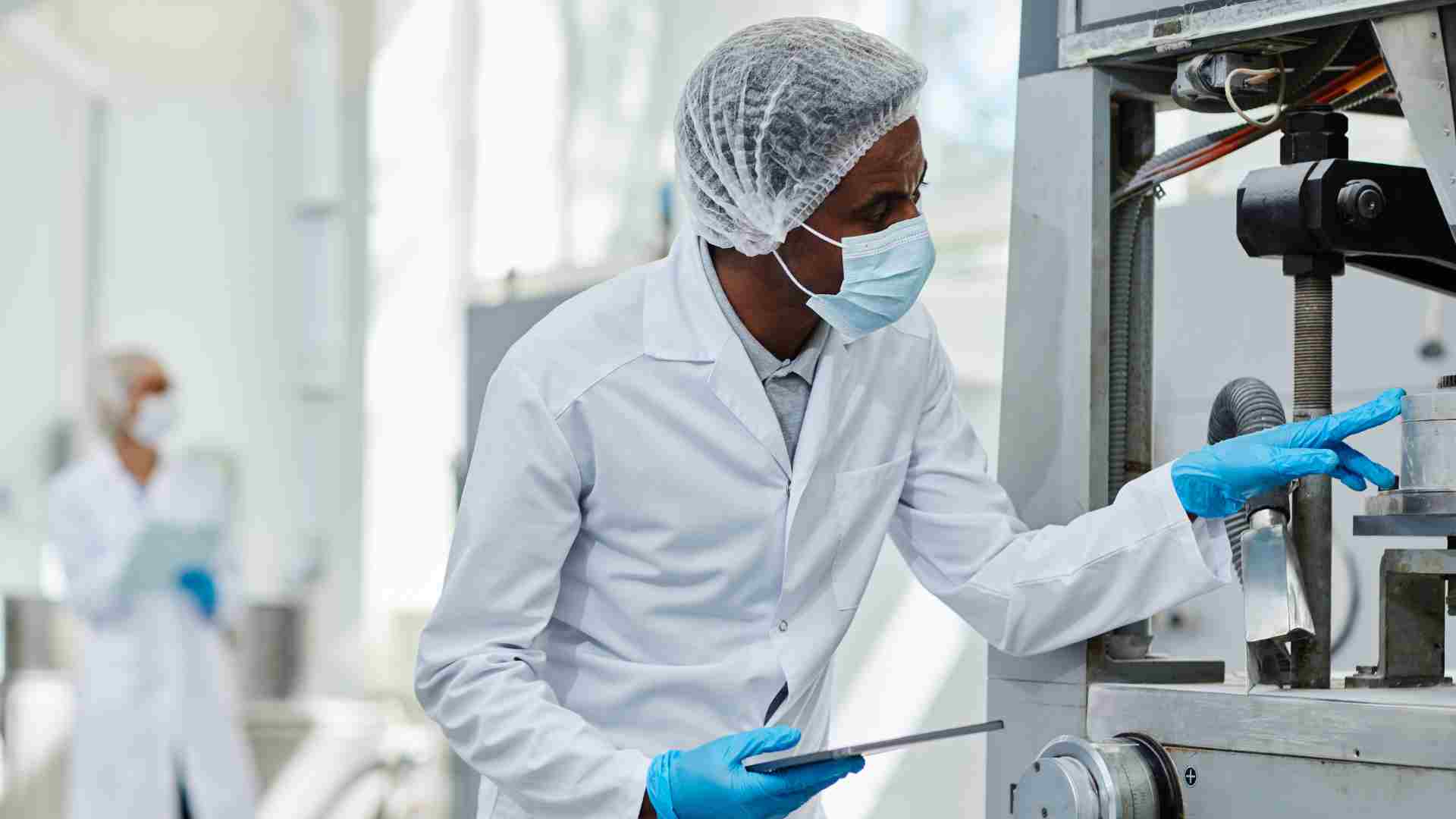 Understanding Learning and Development in the Pharmaceutical Industry Understanding Learning and Development in the Pharmaceutical Industry