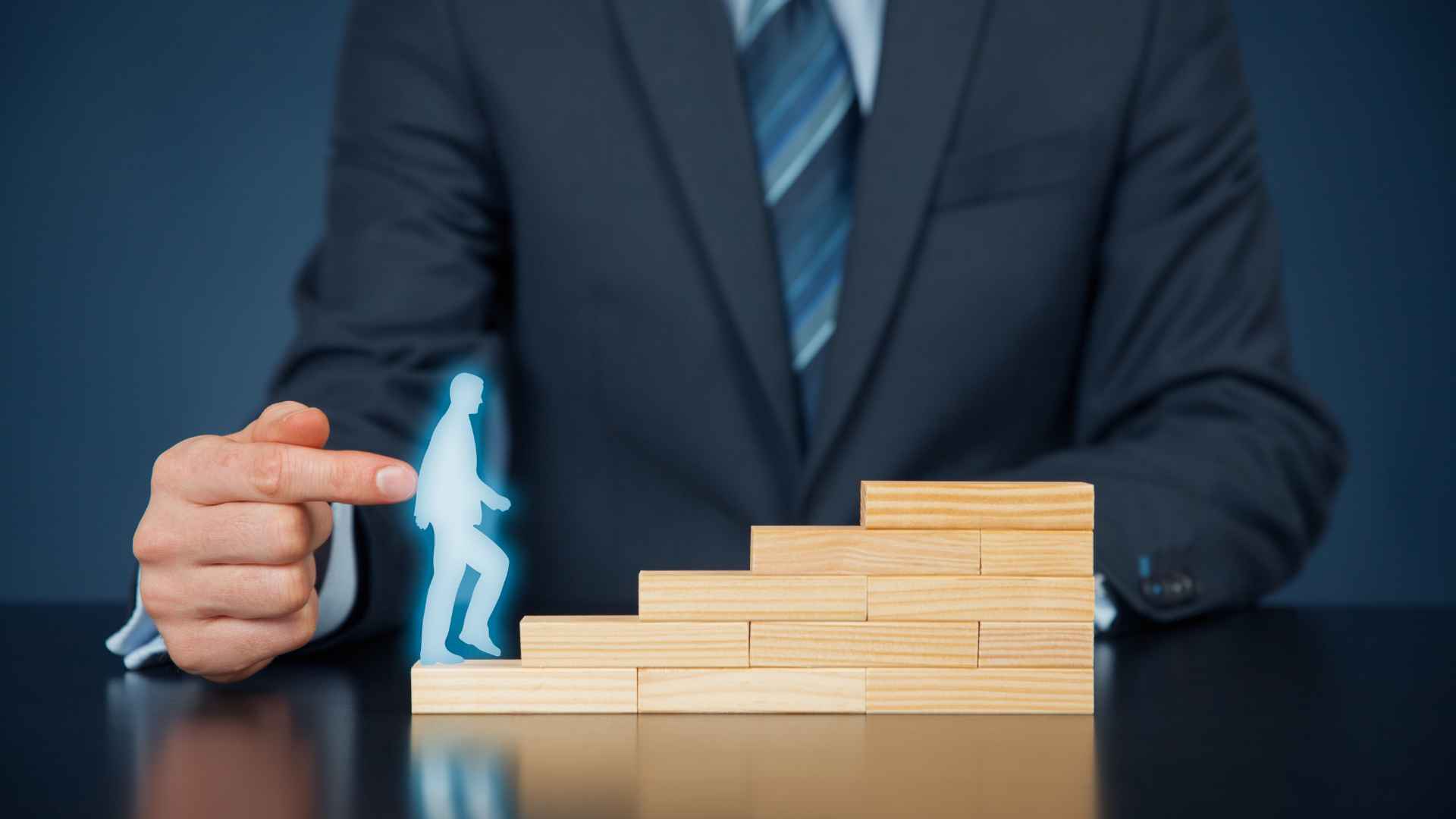 Developing a Personal Leadership Development Plan for Overall Success Developing a Personal Leadership Development Plan for Overall Success